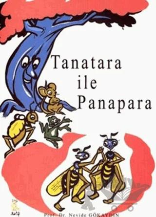Tanatara ile Panapara
