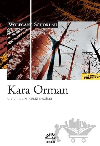 Kara Orman