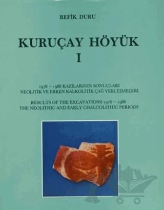 Kuruçay Höyük-1