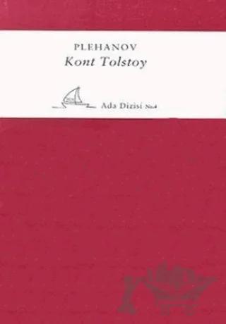 Kont Tolstoy