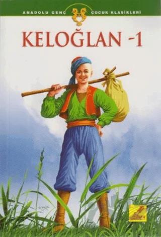 Keloğlan 1