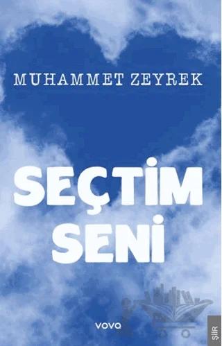 Seçtim Seni
