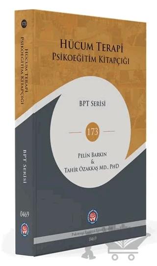 Hücum Terapi Psikoeğitim Kitapçığı