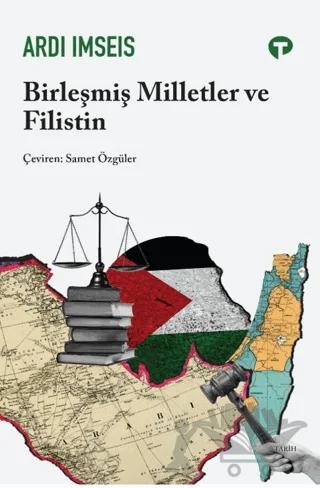 Birleşmiş Milletler ve Filistin