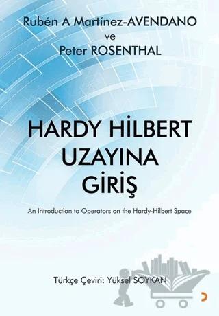 Hardy Hilbert Uzayına Giriş