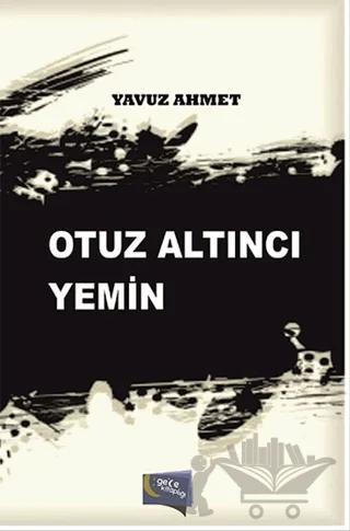 Otuz Altıncı Yemin