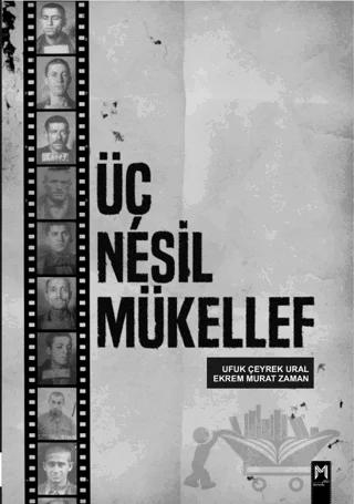Üç Nesil Mükellef