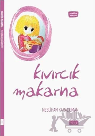 Kıvırcık Makarna