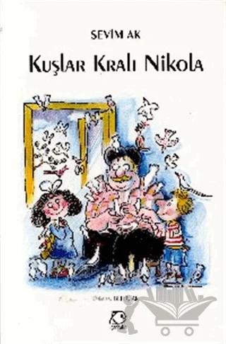 Kuşlar Kralı Nikola