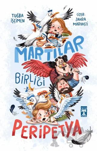 Martılar Birliği Peripetya