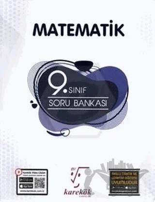 9. Sınıf Matematik Soru Bankası