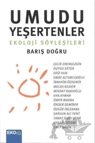Umudu Yeşertenler