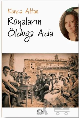 Rüyaların Öldüğü Ada