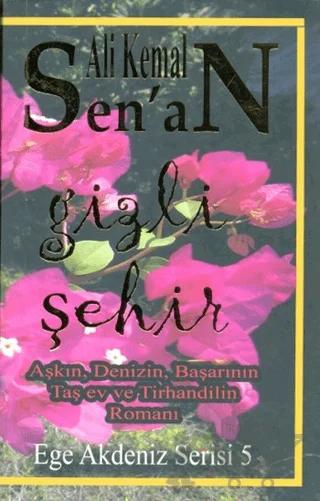Gizli Şehir