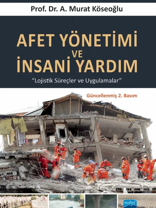 Afet Yönetimi ve İnsani Yardım