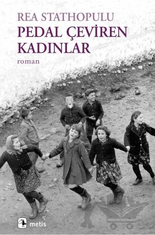 Pedal Çeviren Kadınlar