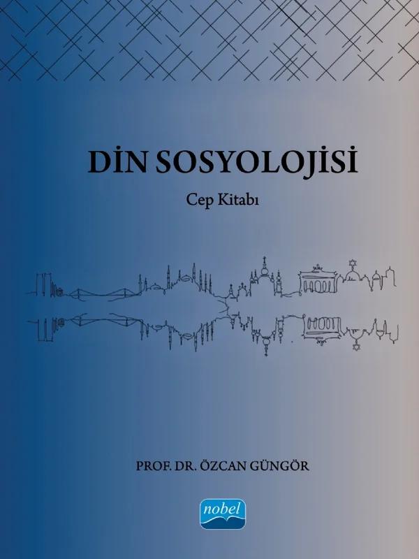 DİN SOSYOLOJİSİ - Cep Kitabı