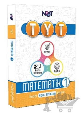 HAP - TYT - Matematik Konu Anlatım - 1