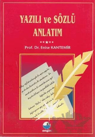 Yazılı ve Sözlü Anlatım