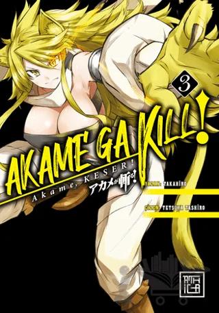 Akame Keser 3