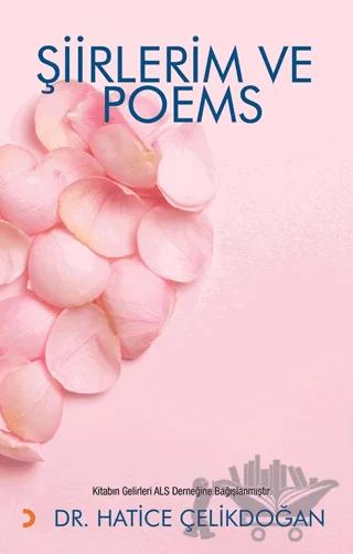 Şiirlerim ve Poems