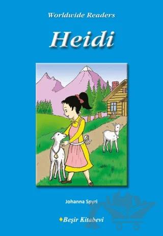 Level 1 Heidi