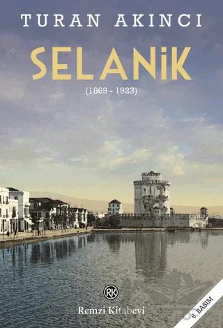 Selanik