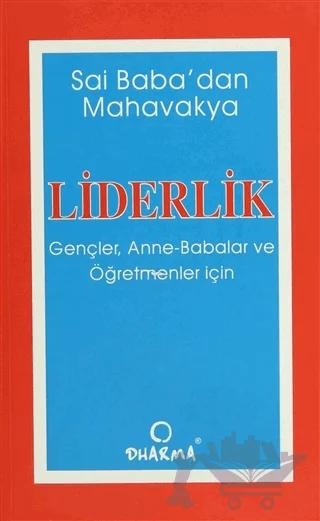 Liderlik Gençler, Anne, Babalar ve Öğretmenler İçin