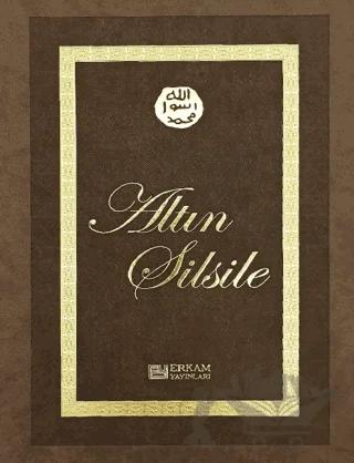 Altın Silsile (Termo Kutulu)