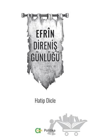 Efrin Direniş Günlüğü