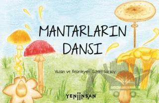 Mantarların Dansı