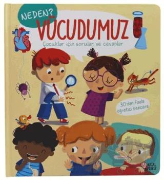Neden? - Vücudumuz