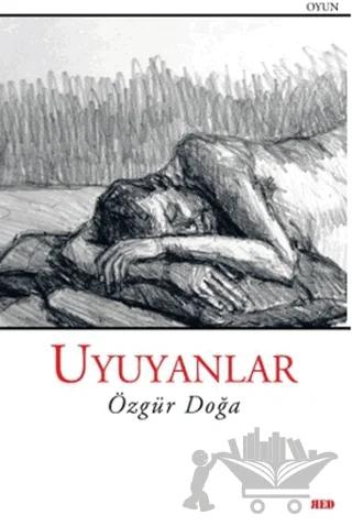 Uyuyanlar