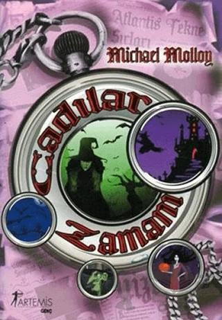 Cadılar Zamanı