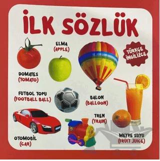 İlk Sözlük