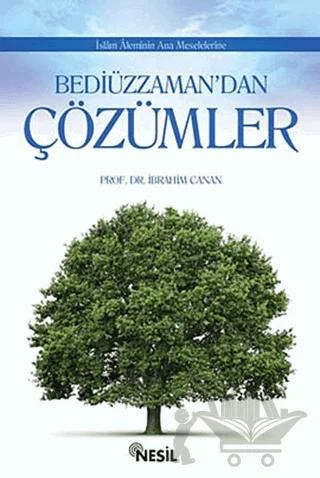 Bediüzzamandan Çözümler