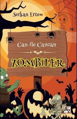 Zombiler - Can ile Cancan