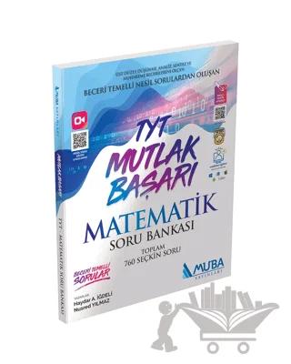 Mutlak Başarı TYT Matematik Soru Bankası