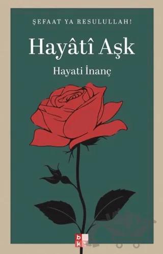 Hayati Aşk