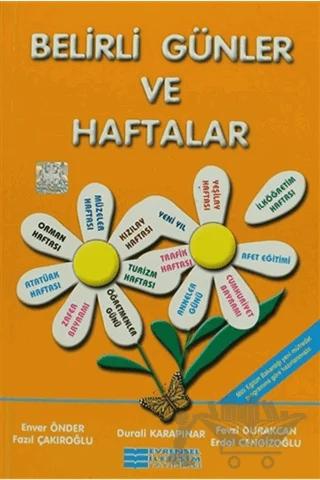Belirli Günler ve Haftalar