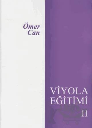 Viyola Eğitimi 2