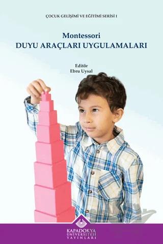 Montessori Duyu Araçları Uygulamaları