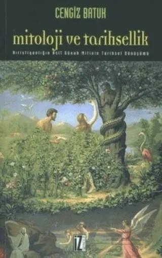 Mitoloji ve Tarihsellik