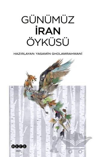Günümüz İran Öyküsü