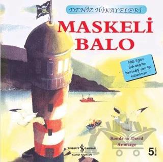 Maskeli Balo - Deniz Hikayeleri