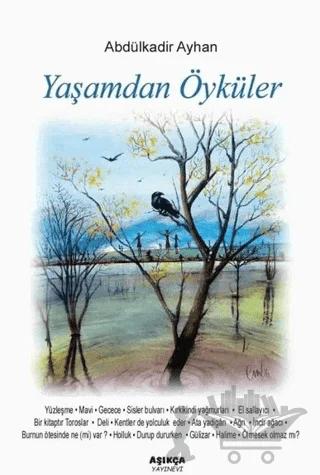 Yaşamdan Öyküler