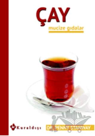 Çay - Mucize Gıdalar 7
