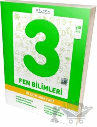 3. Sınıf Fen Bilimleri Ölçüm Noktası