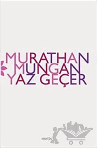 Yaz Geçer