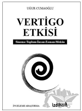 Vertigo Etkisi